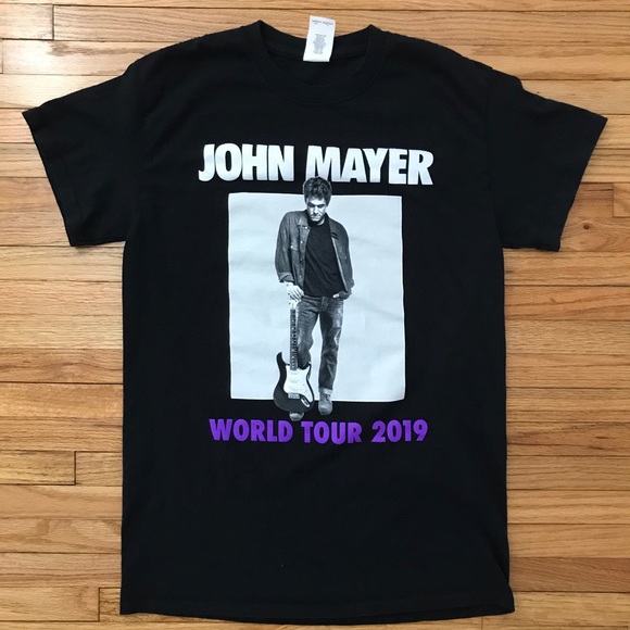 Tour 219 Concert Tshirt | Poshmark